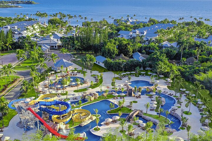 Private Transfer Punta Cana Airport to/from Dreams La Romana - Photo 1 of 7